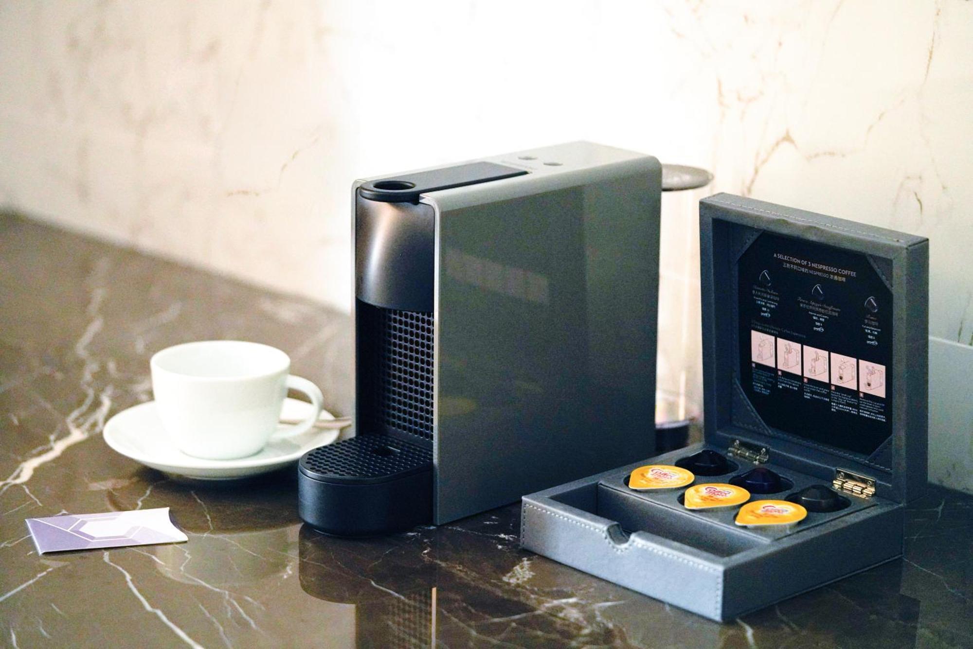 Hyatt Regency Hengqin Hotel Zhuhai Quarto foto