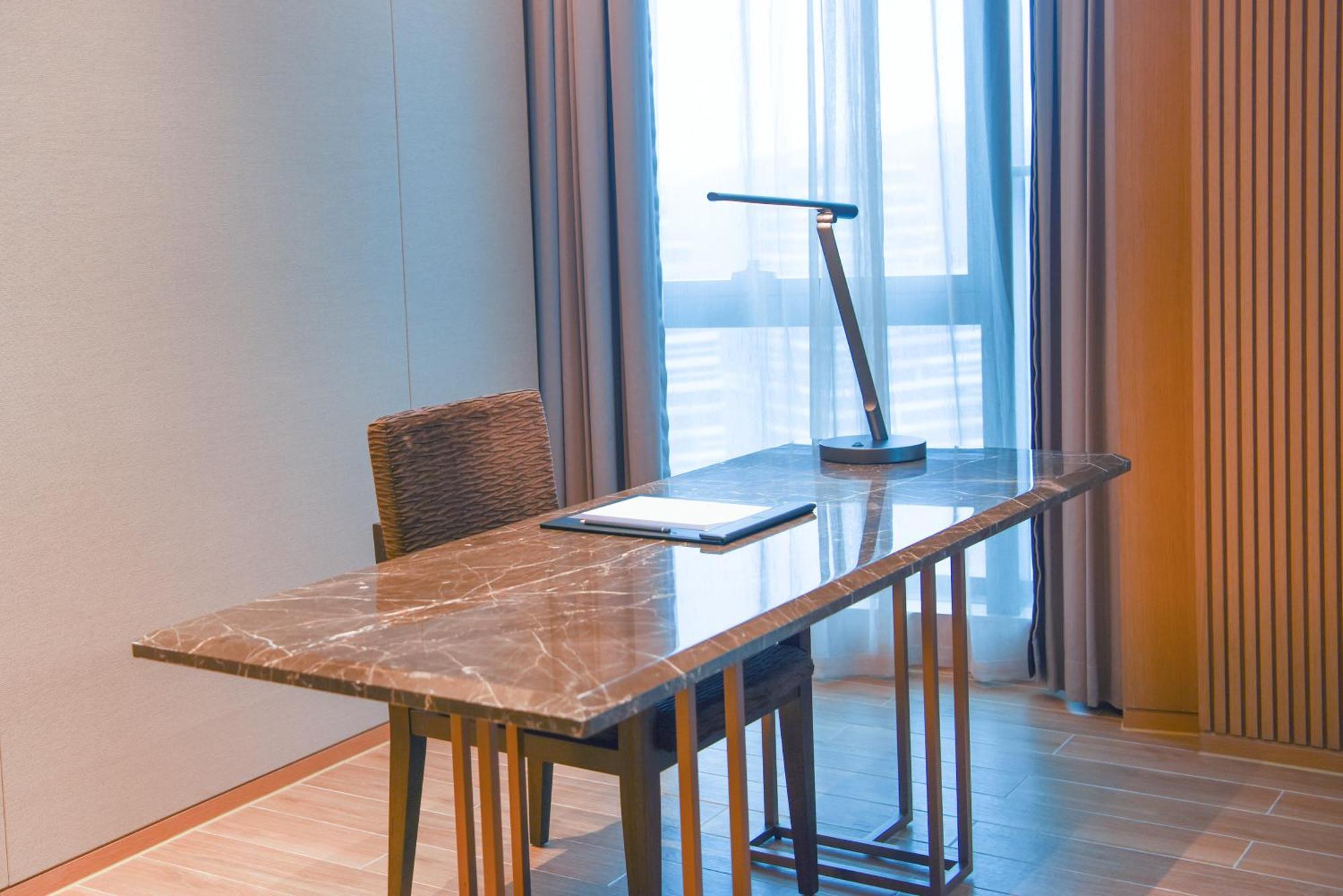 Hyatt Regency Hengqin Hotel Zhuhai Quarto foto